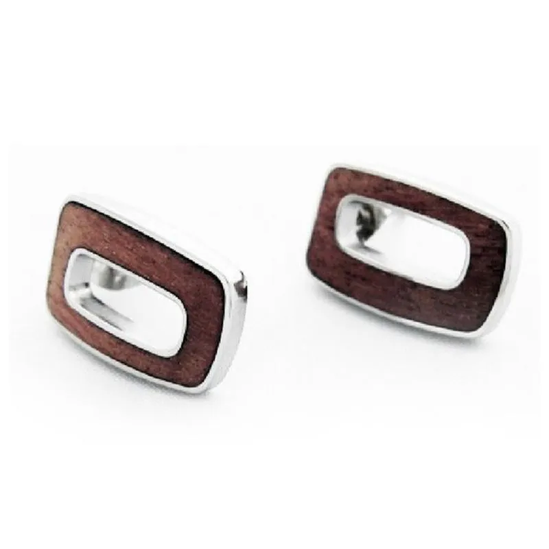 Earrings Viceroy 7022E01011 (1 cm) (1,5 cm)