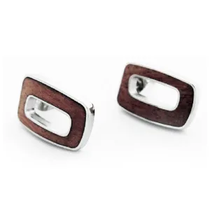 Earrings Viceroy 7022E01011 (1 cm) (1,5 cm)