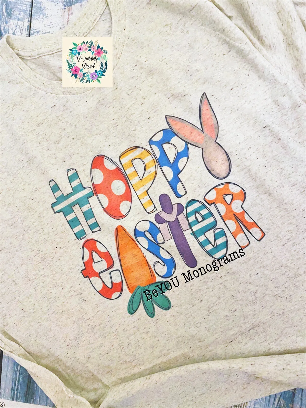 Easter Box