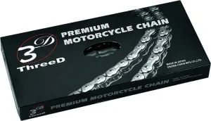 EK 530Z3D-120C 3D Chain