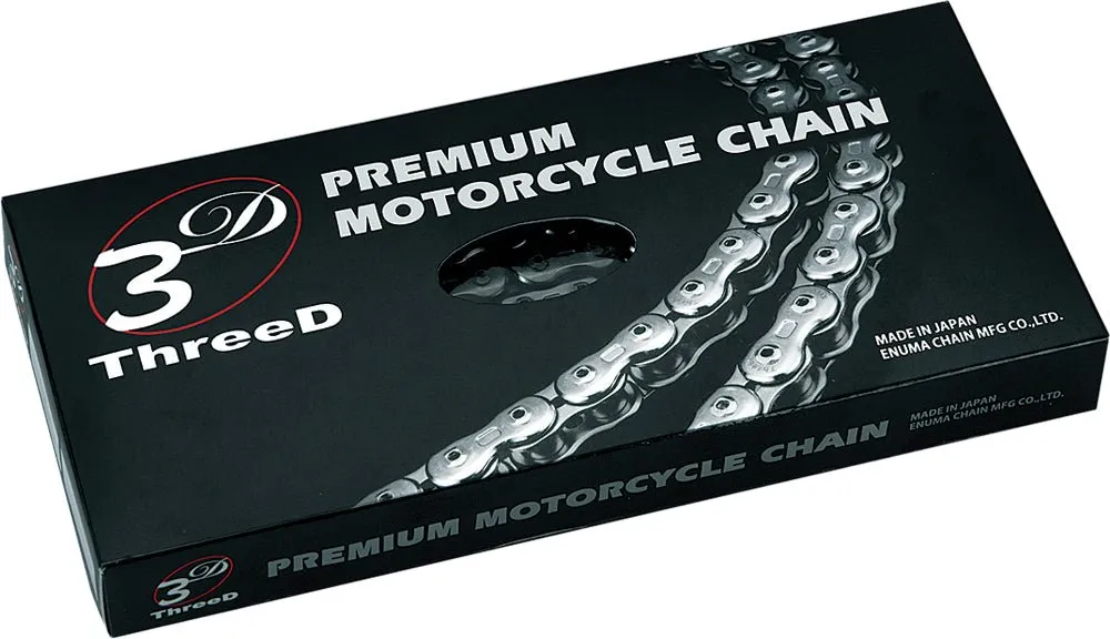 EK 530Z3D-120C 3D Chain