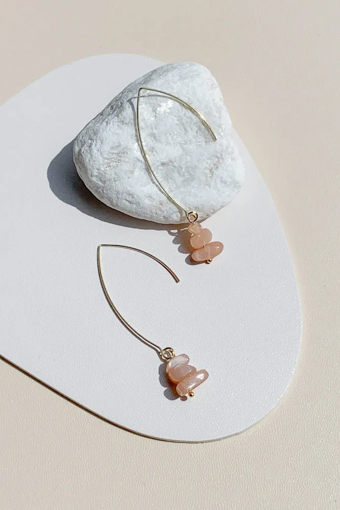 Ellie Drop Earrings