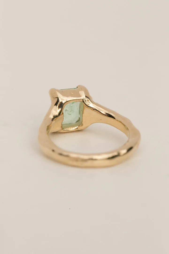 Emerald Enchantment