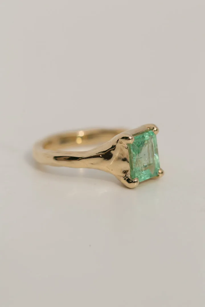 Emerald Enchantment