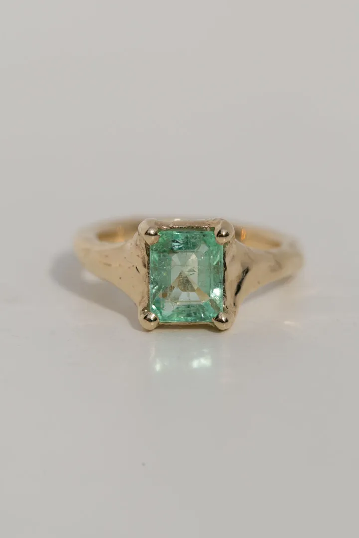 Emerald Enchantment