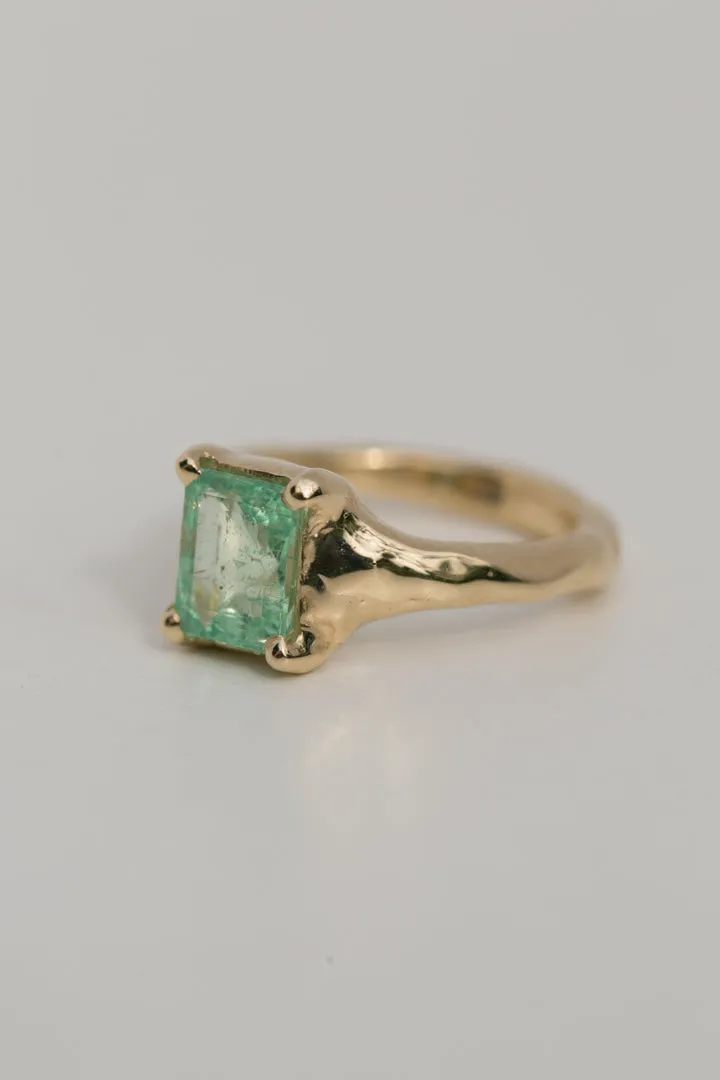 Emerald Enchantment