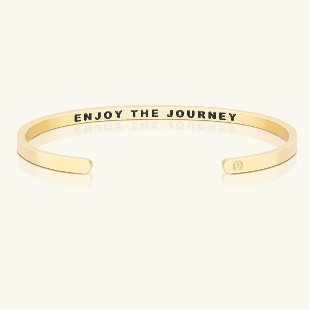 Enjoy The Journey (within)