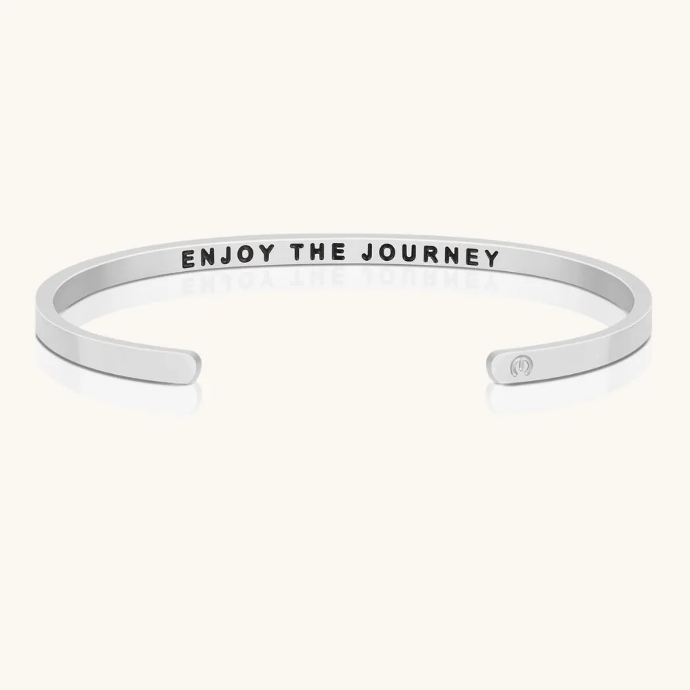 Enjoy The Journey (within)