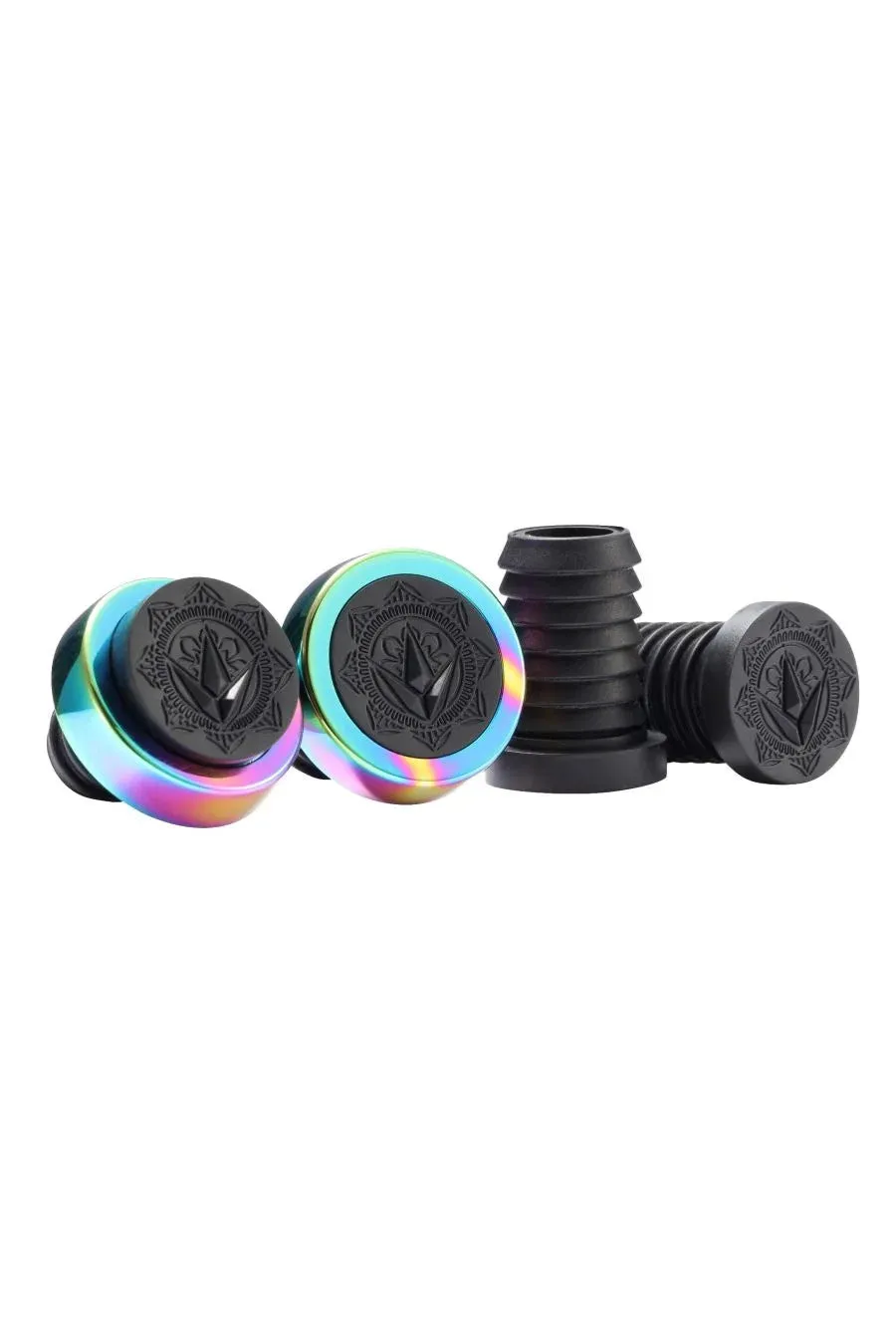 Envy Will Scott Grips Various Colours
