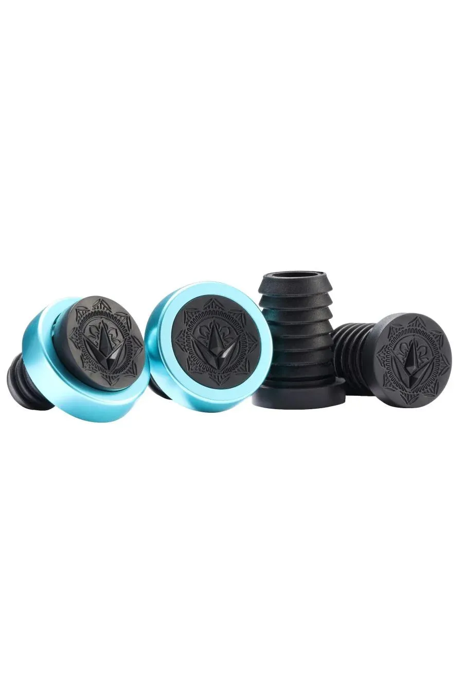 Envy Will Scott Grips Various Colours