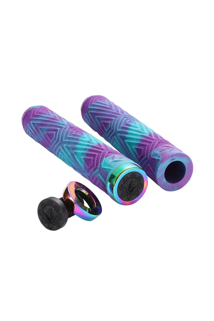 Envy Will Scott Grips Various Colours