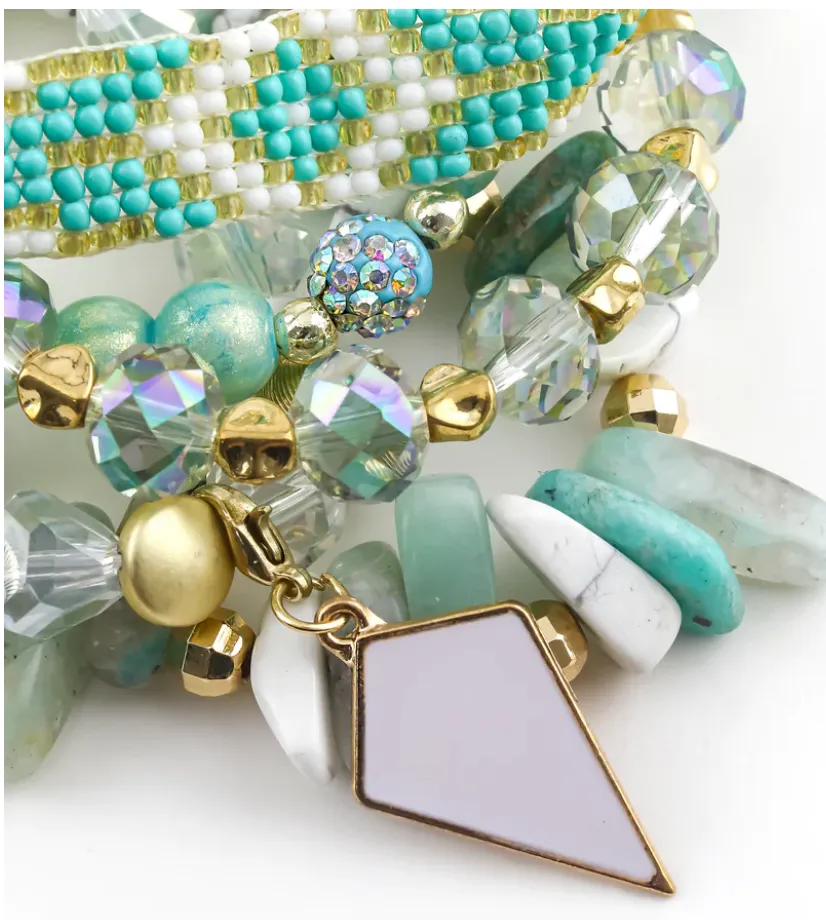 Erimish Bracelet Gift Set