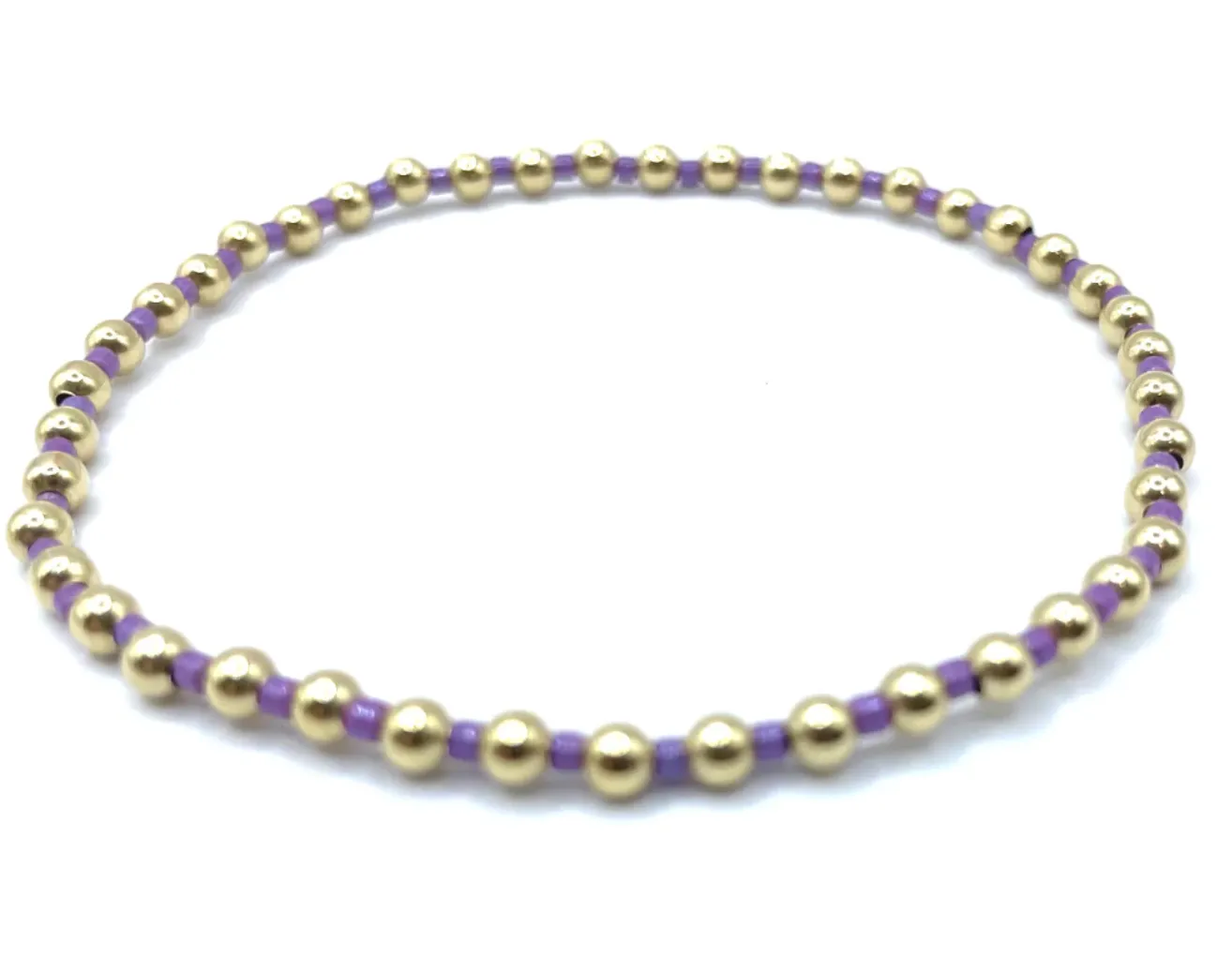 Erin Gray -Color Crush Newport 3mm Bracelet