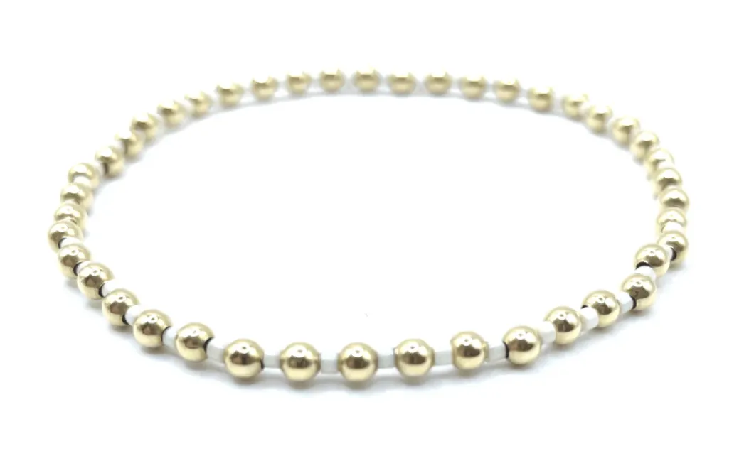Erin Gray -Color Crush Newport 3mm Bracelet