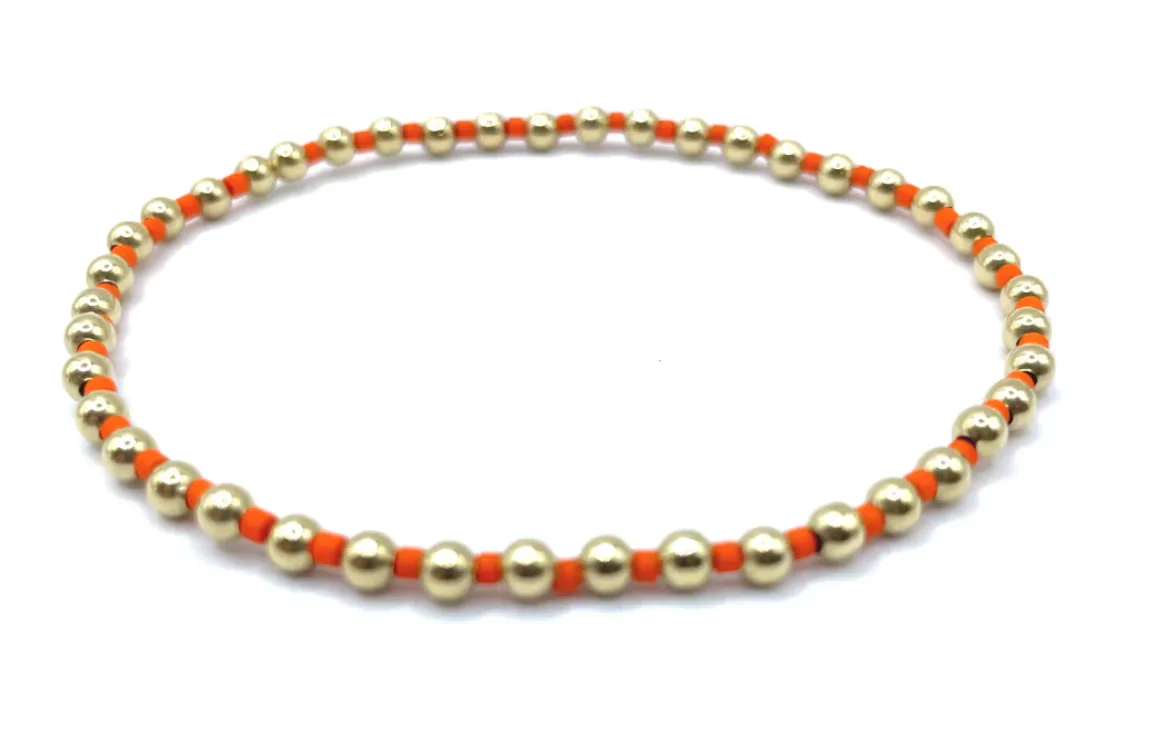 Erin Gray -Color Crush Newport 3mm Bracelet