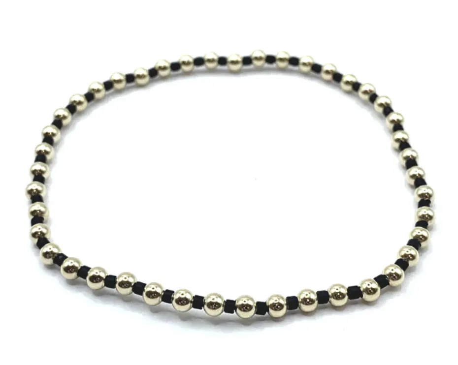 Erin Gray -Color Crush Newport 3mm Bracelet
