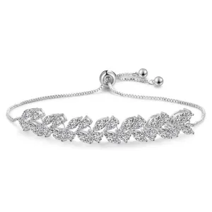 Eves Bridesmaids Bracelets Gift Set
