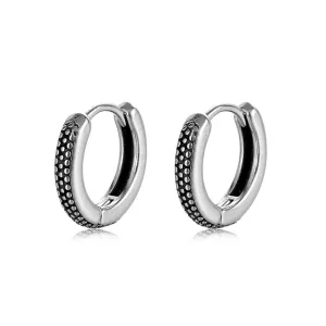 Exquisite Stainless Steel Earrings - Unparalleled Style