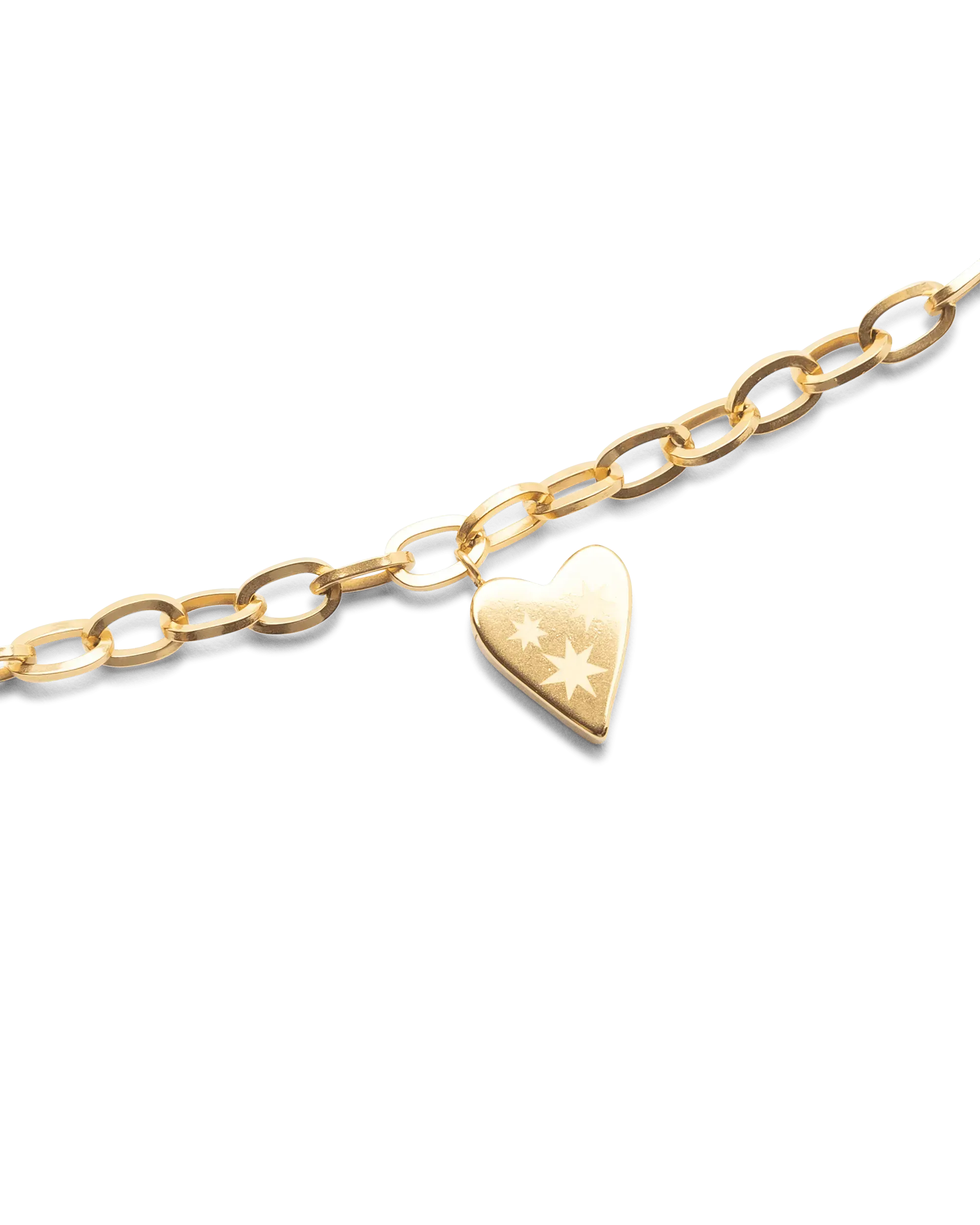 F-Charms Necklace