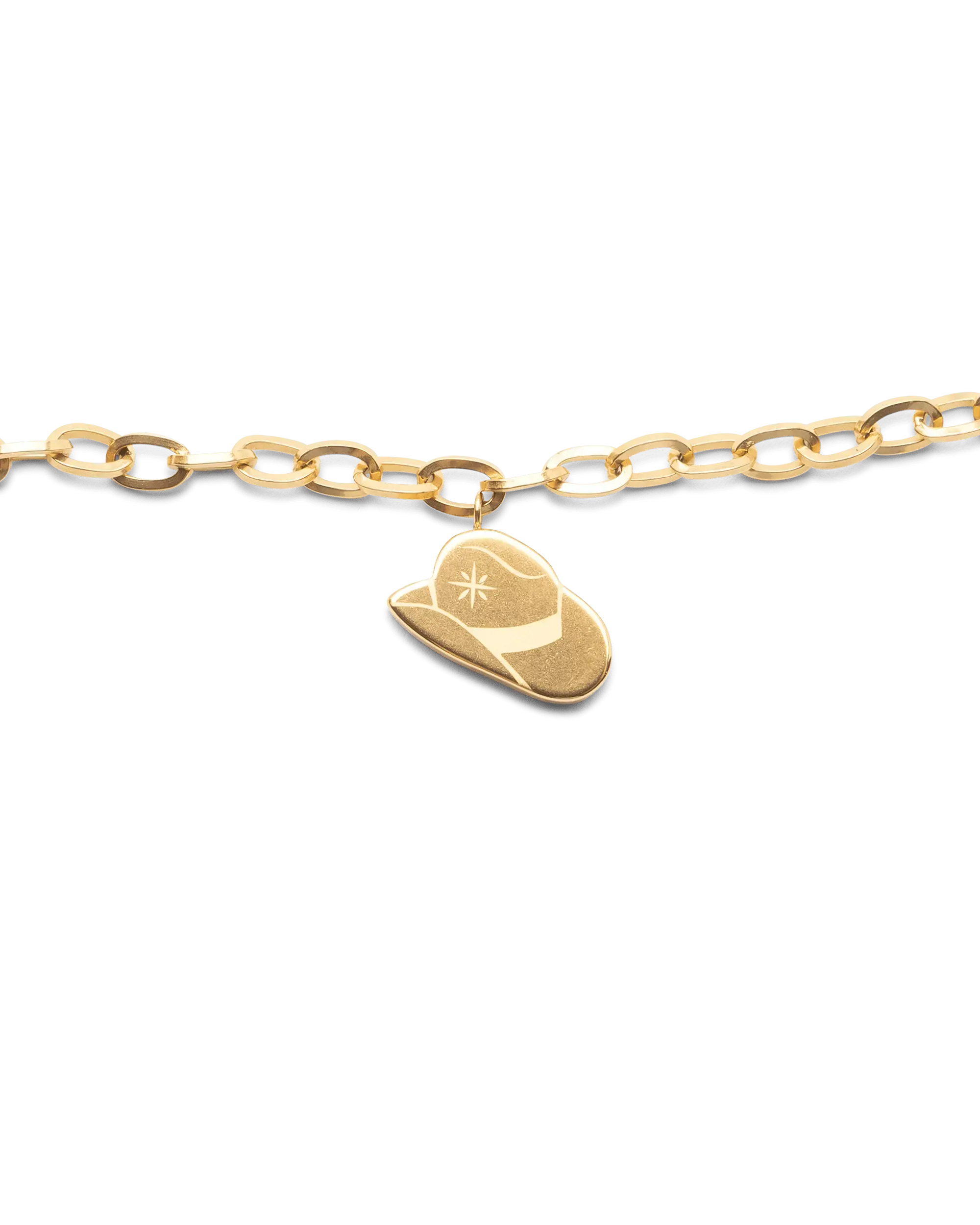 F-Charms Necklace