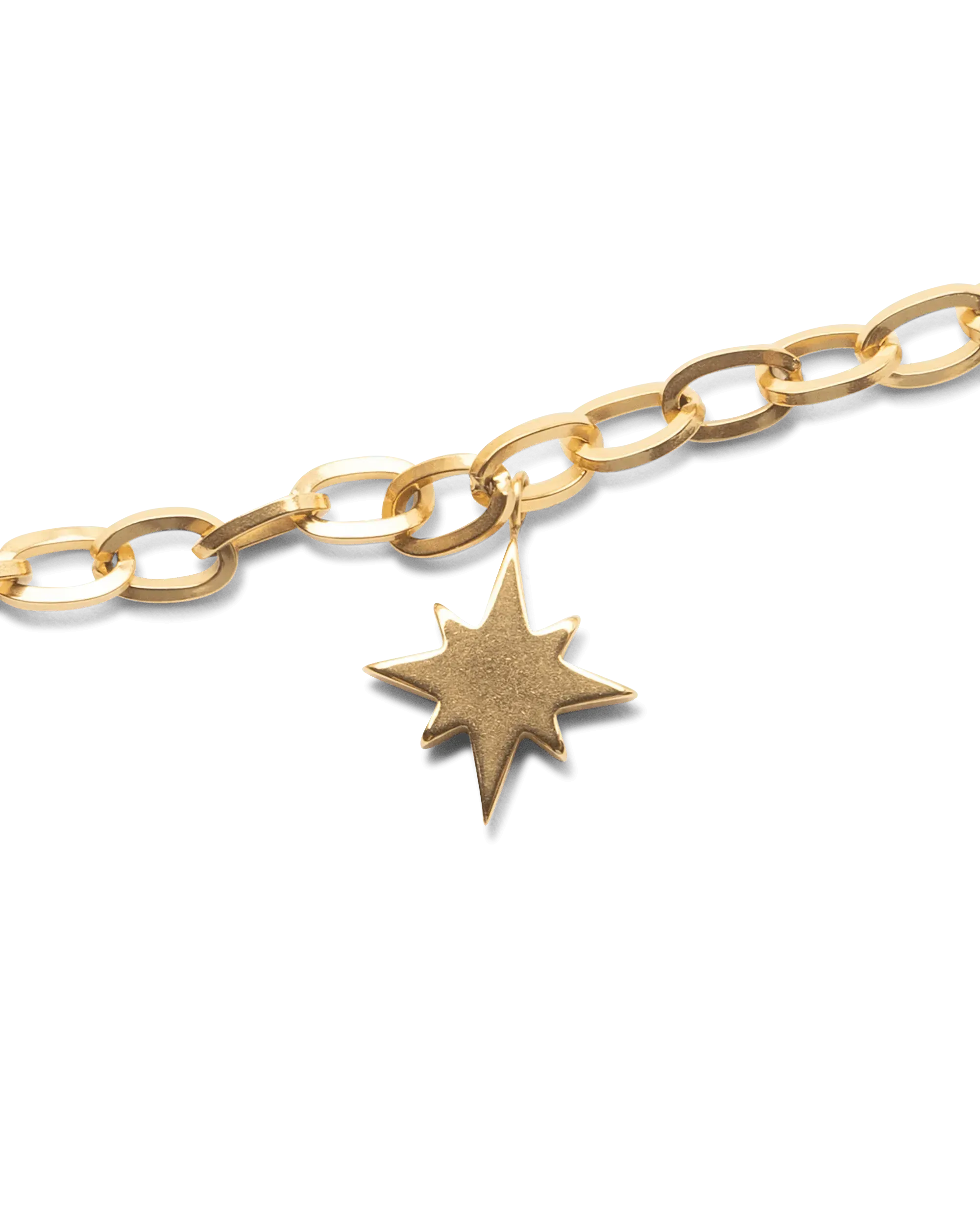 F-Charms Necklace