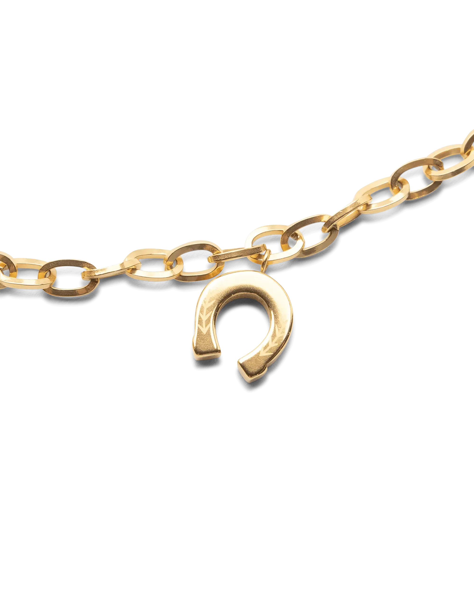 F-Charms Necklace