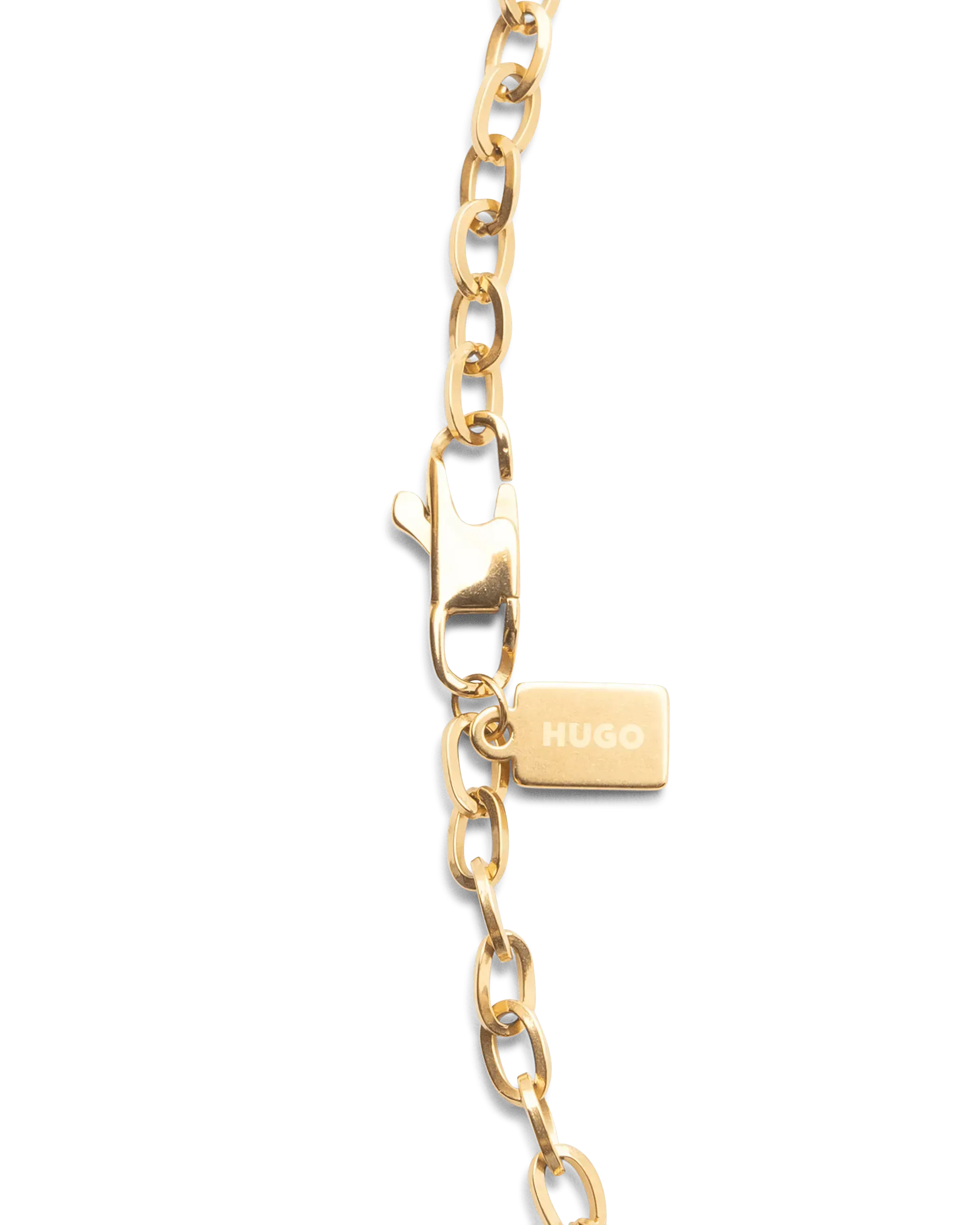 F-Charms Necklace