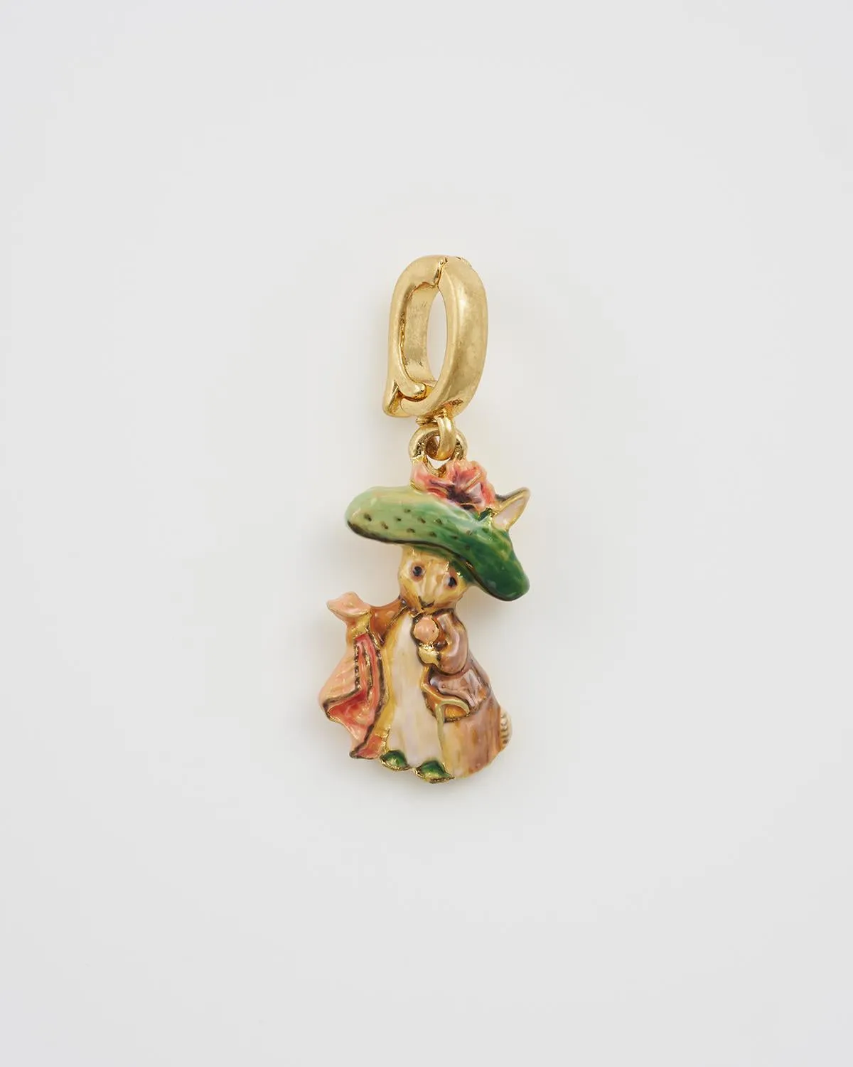 Fable England x Peter Rabbit Benjamin Charm