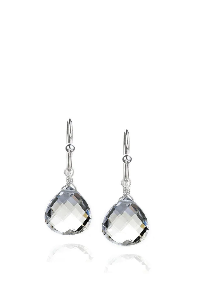 Facebook Exclusive for Mother's Day - Necklace with Matching Earrings