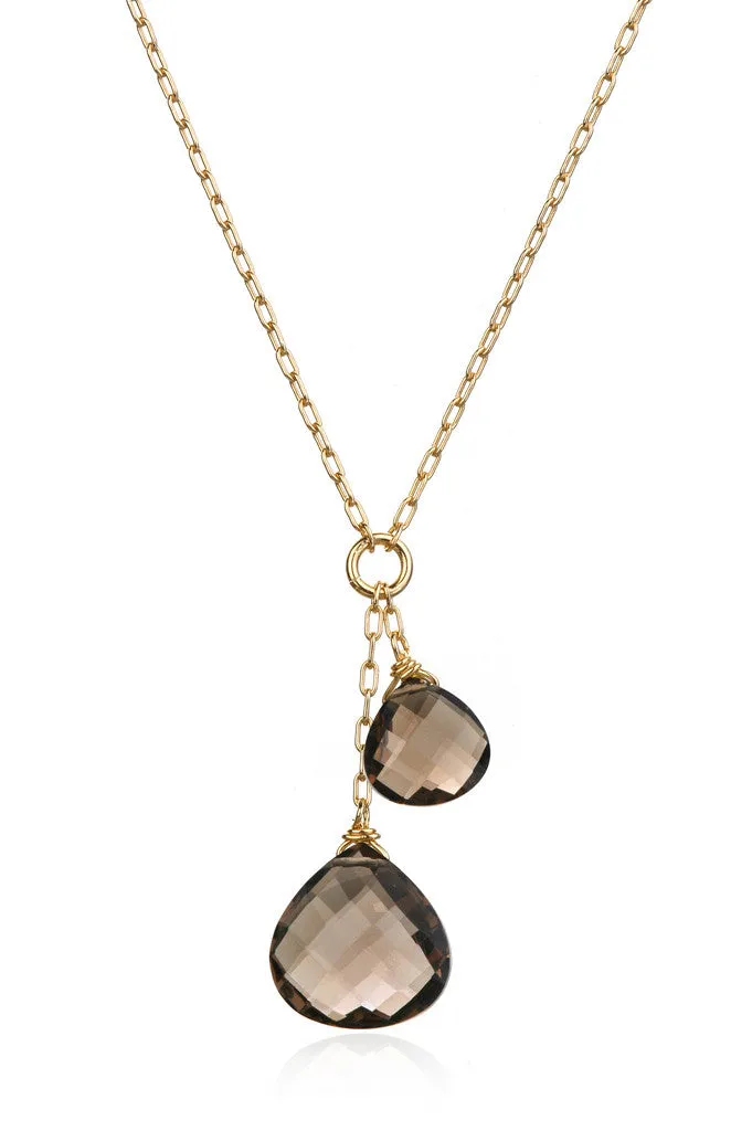 Facebook Exclusive for Mother's Day - Necklace with Matching Earrings