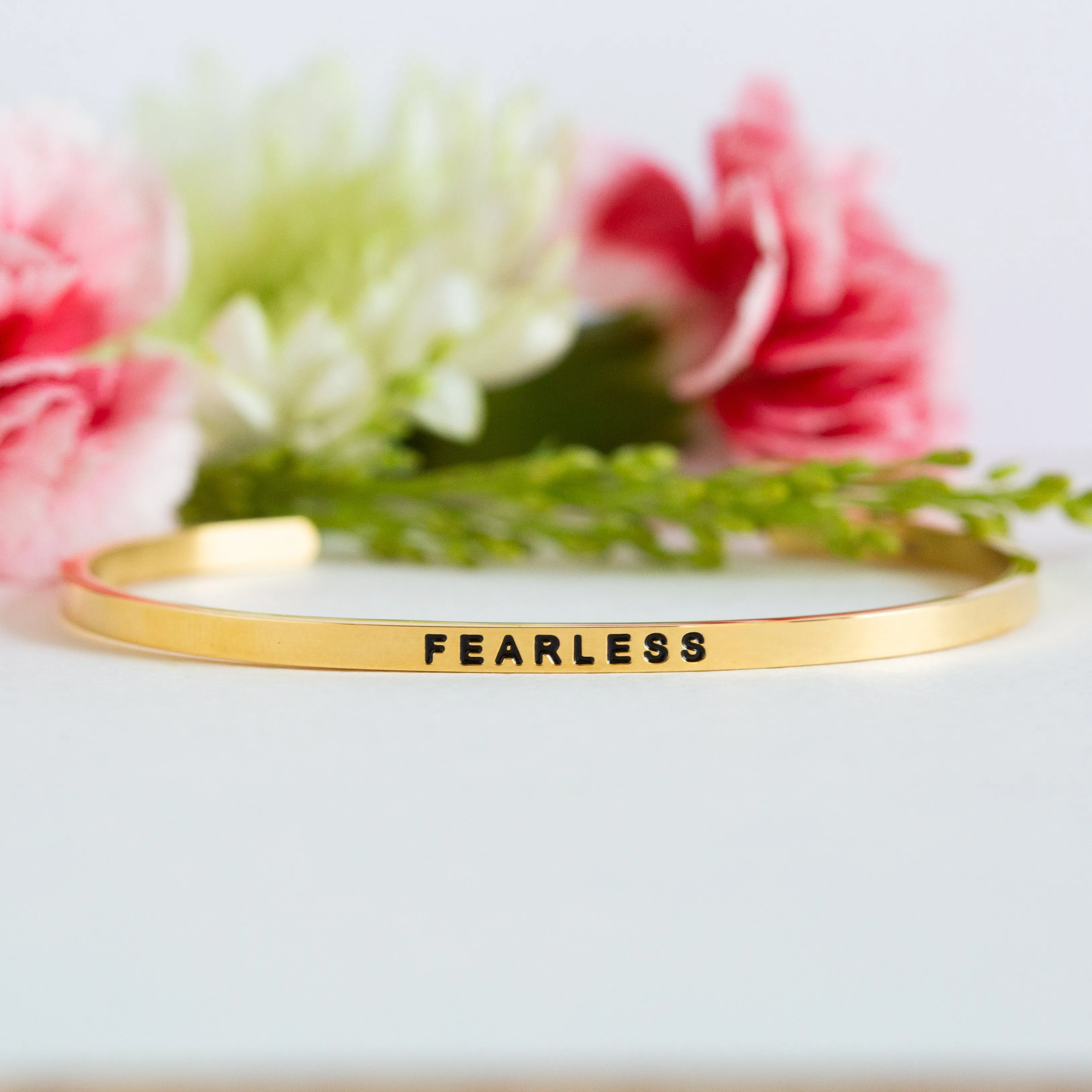 Fearless