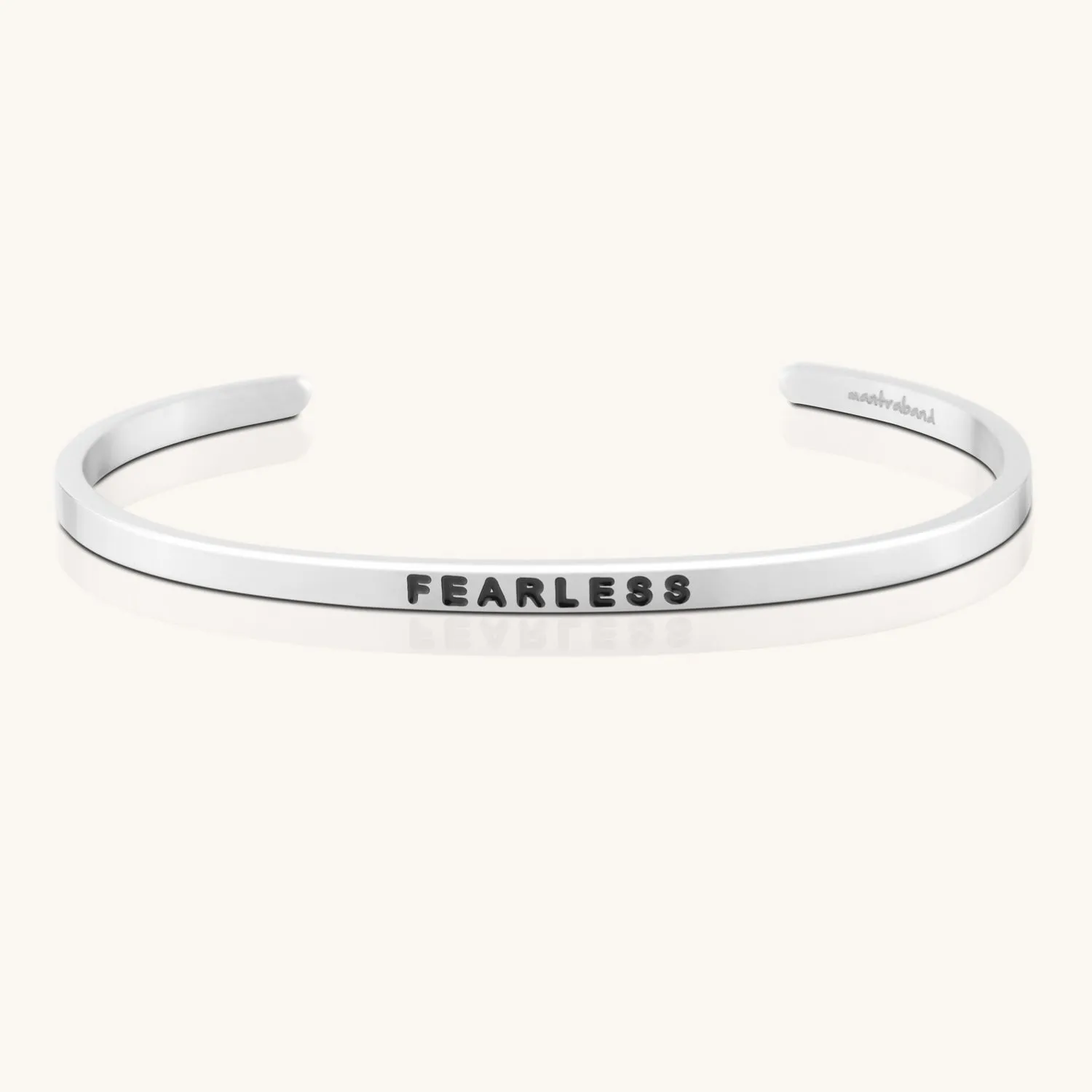 Fearless