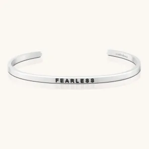 Fearless