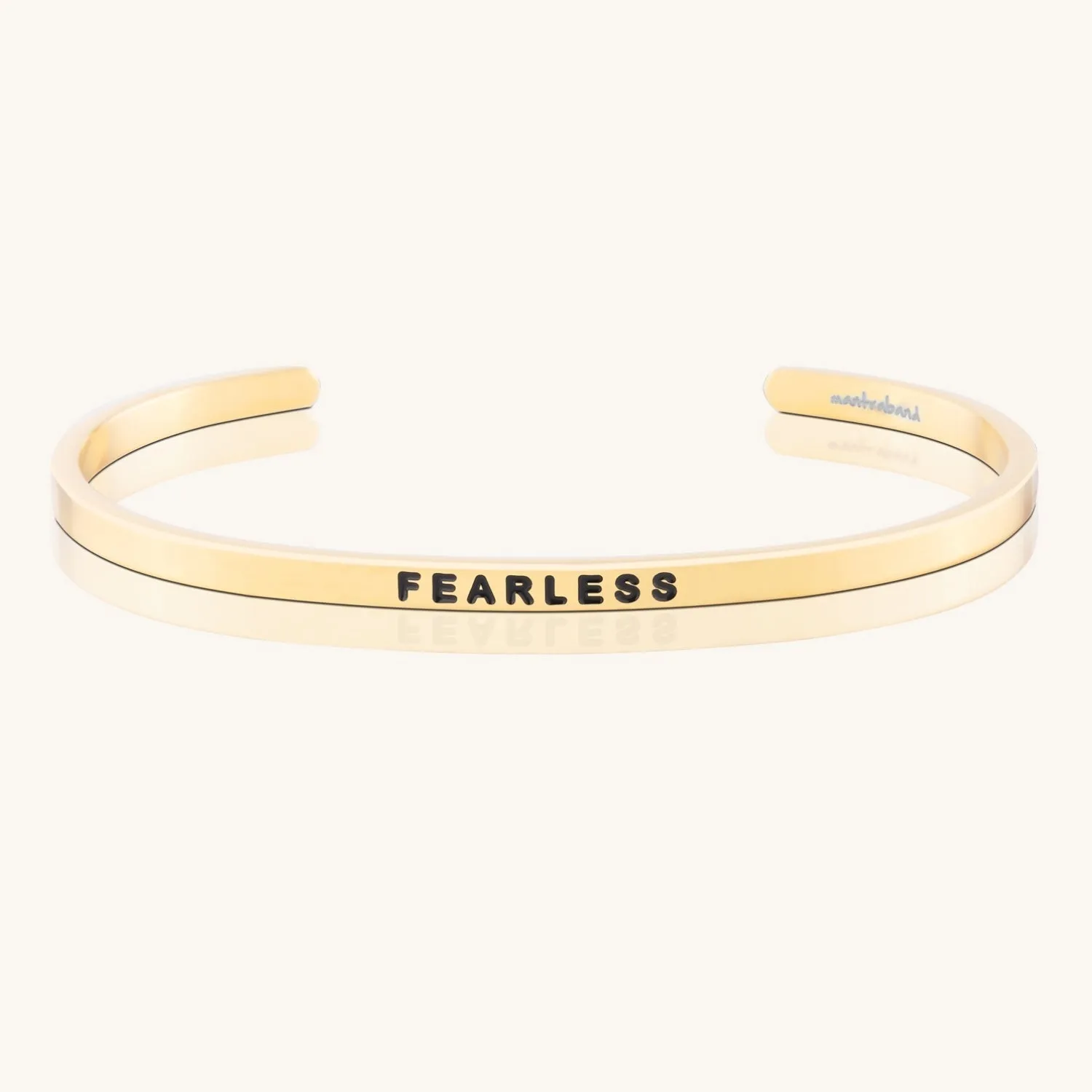 Fearless