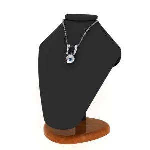 Final Frontier Necklace
