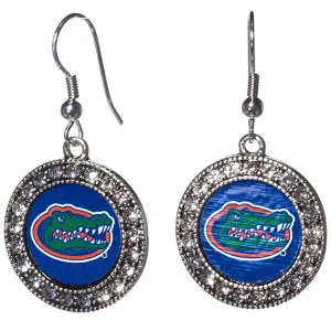 Florida Gators Earrings