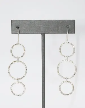 Forge & Fountain: Earrings- 8