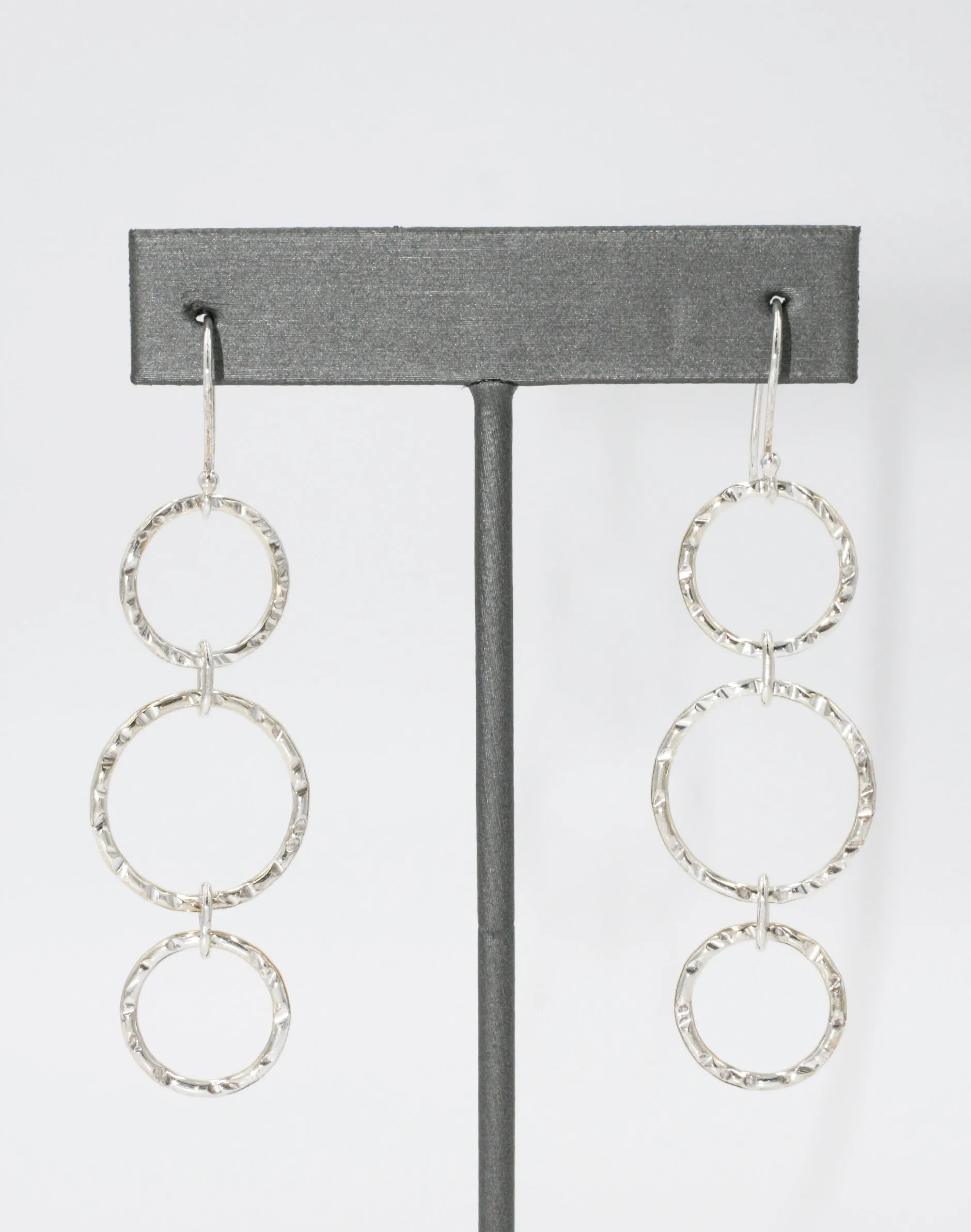 Forge & Fountain: Earrings- 8