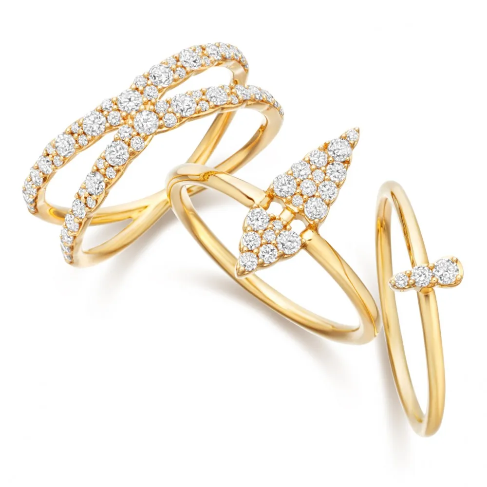 Fusion Interstellar Ring