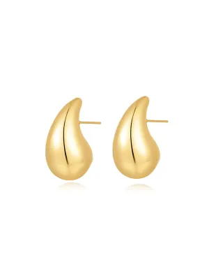 Gia Drop Studs