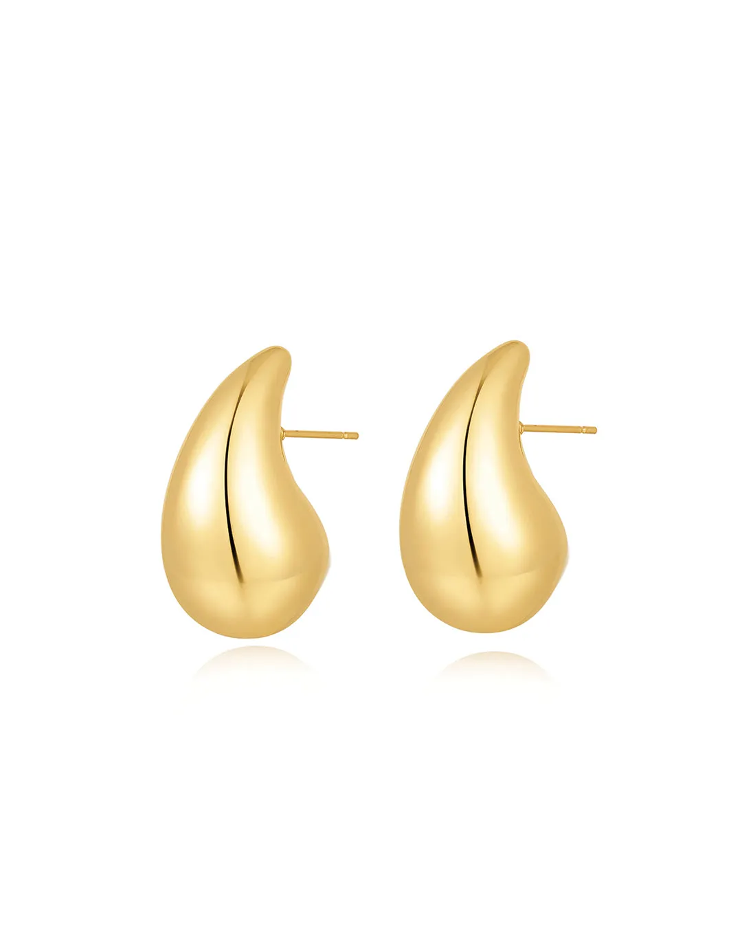 Gia Drop Studs