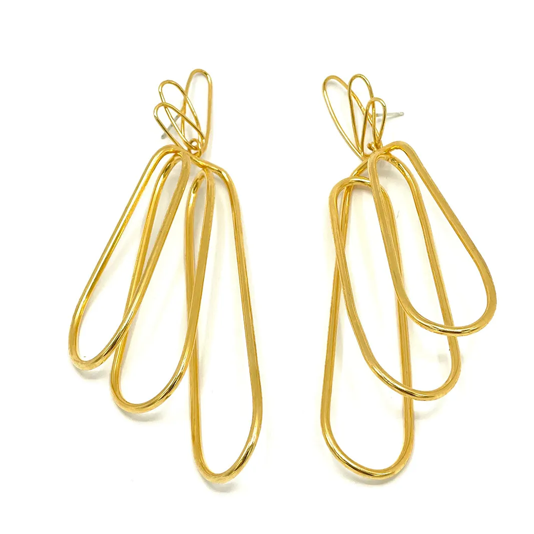 Gisele Earrings