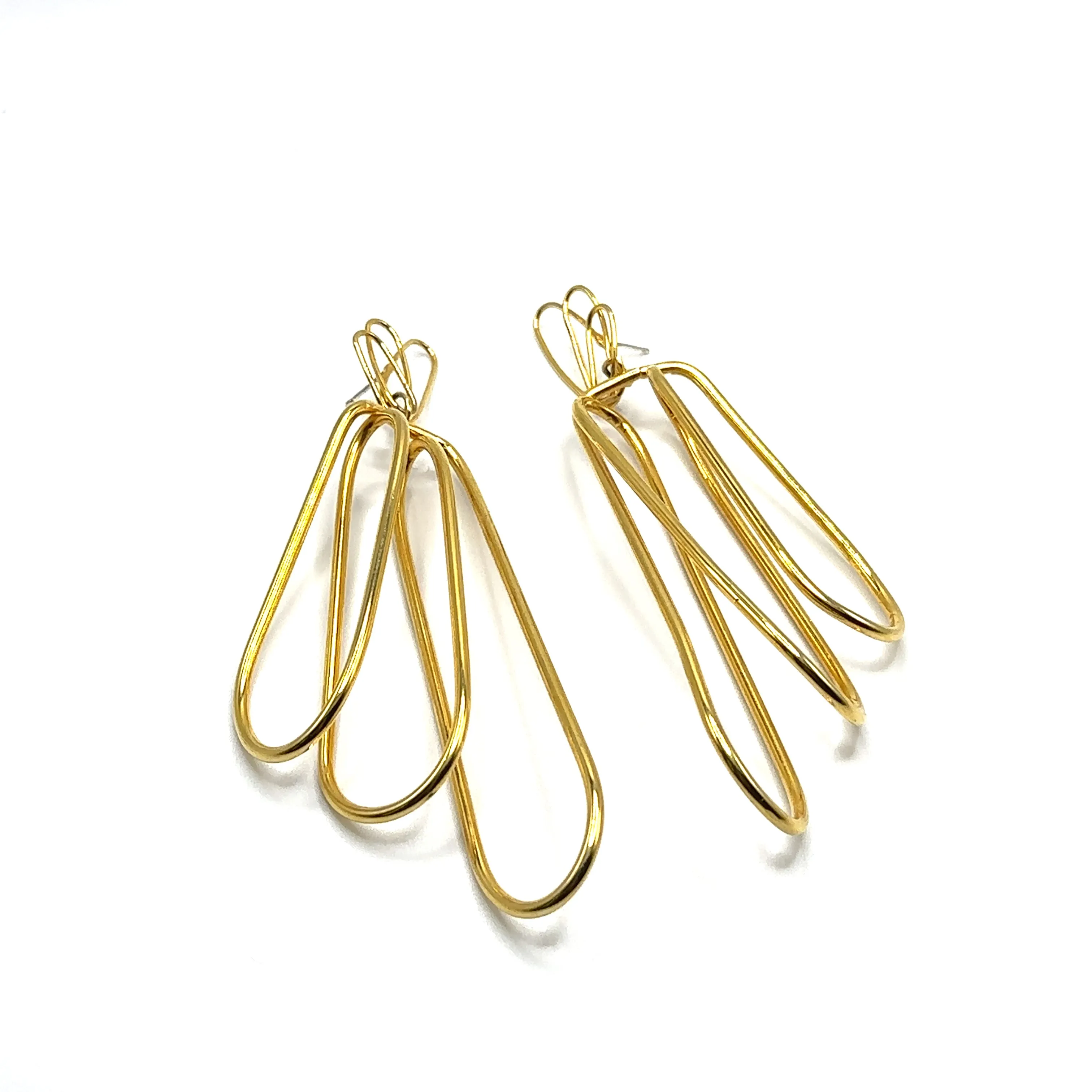 Gisele Earrings