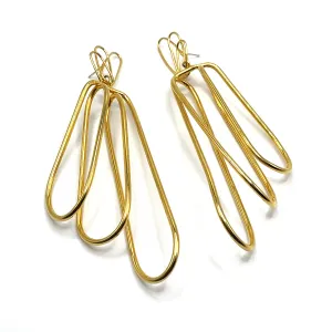 Gisele Earrings