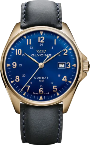 Glycine Combat Mens Watch