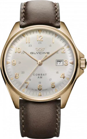 Glycine Combat Mens Watch