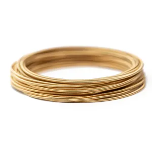 Gold DIA Bracelets