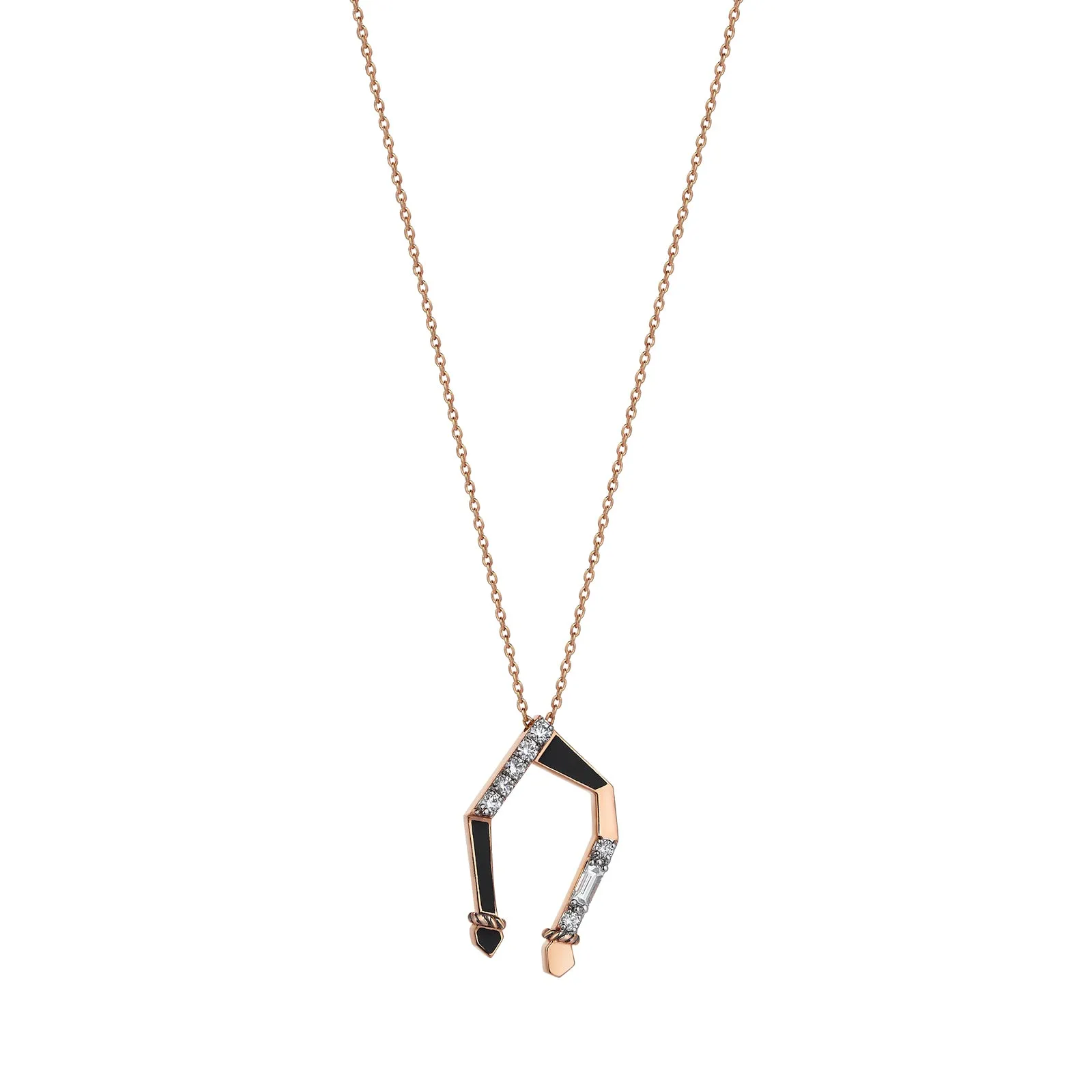 Good Fortune Necklace