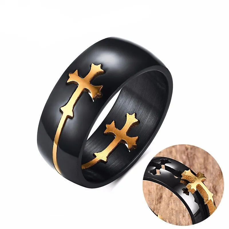 GRACE Separable Cross Ring