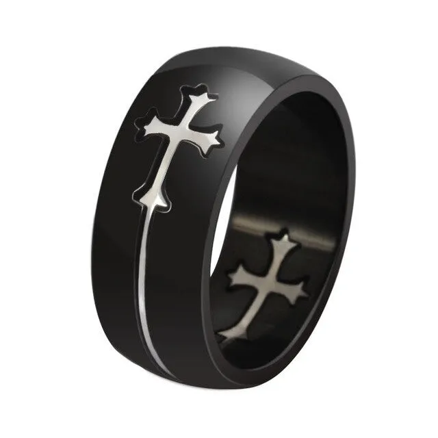 GRACE Separable Cross Ring